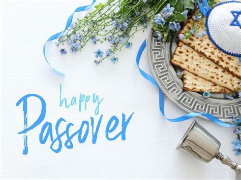 Passover | LoxaSohail