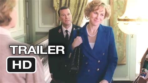 Diana TRAILER 1 (2013) - Princess Diana Movie HD - YouTube