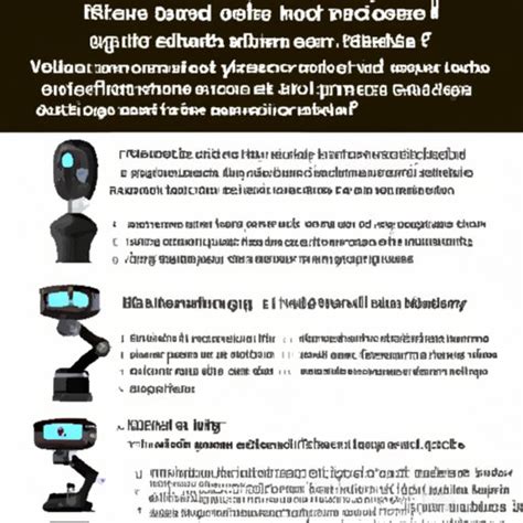 Where to Buy a Vector Robot: A Comprehensive Guide - The Enlightened ...