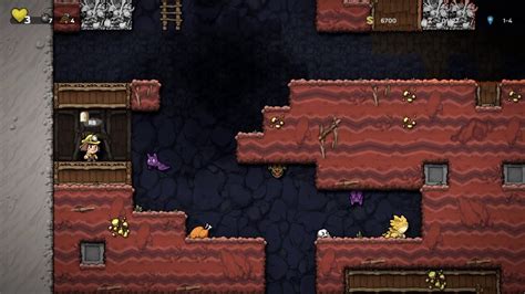 Spelunky 2 beginner's guide: tips and tricks to beating world one ...