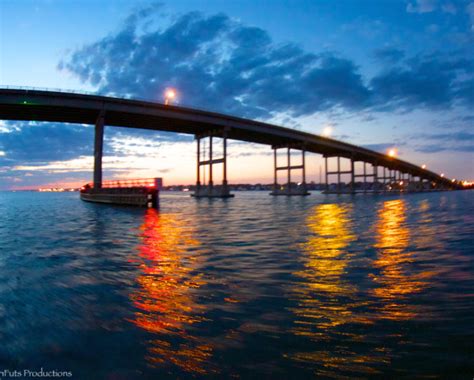 Atlantic Beach Bridge | Nishfuts Productions