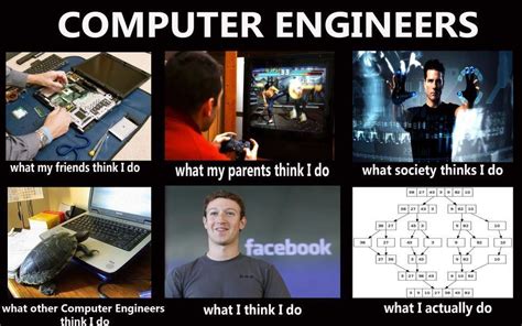 computer engineering - Meme by debaphonix :) Memedroid