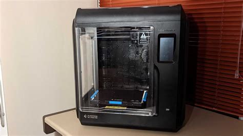 Adventurer 4 3D printer review | TechRadar