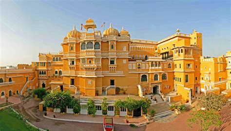 Royal Rajasthan India Tour Package with Taj Mahal tour