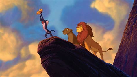 [OPINION] How has the Success of 'The Lion King' Impacted Animation? | Rotoscopers