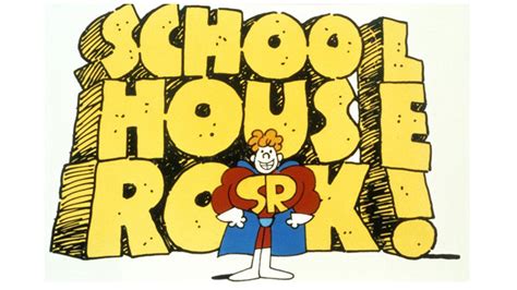 The Voice Of 'Schoolhouse Rock' On The Series At 40 | WBUR News
