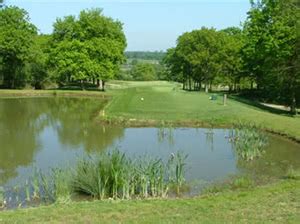 Studley Wood Golf Club Details, Club Reviews, Green Fees and Scorecards | TheSocialGolfer