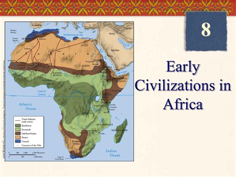 African Civilizations