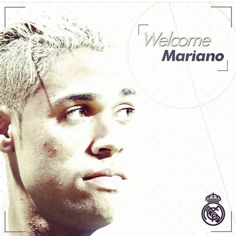 Mariano Diaz is back to the LaLiga giant Real Madrid