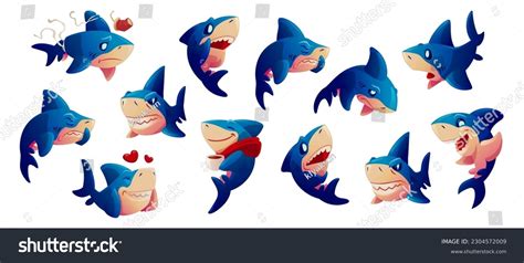 315 Funny Shark Drinking Images, Stock Photos & Vectors | Shutterstock