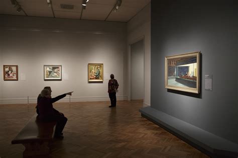 Edward Hopper’s Earliest Oil Paintings Are Copies, Researcher Reveals ...