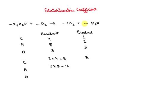 SOLVED: Refer to the image to answer the question. When the equation Fe + O2 –> Fe2O3 is ...