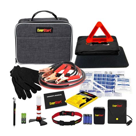 Car Emergency Kits