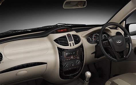 Mahindra Xylo Interior Images: Xylo Interior Photo Gallery