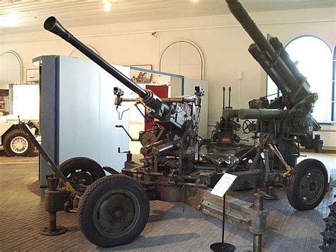 Bofors 40 mm gun | Military Wiki | Fandom