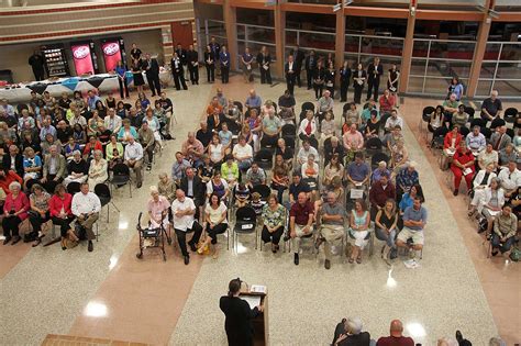 Pearland ISD dedicates its newest high school campus