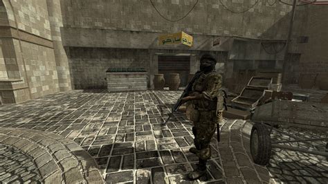 Image 9 - Libya war 2011 mod for Call of Duty 4: Modern Warfare - ModDB