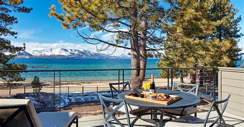 6 Restaurants in South Lake Tahoe You Don't Want to Miss