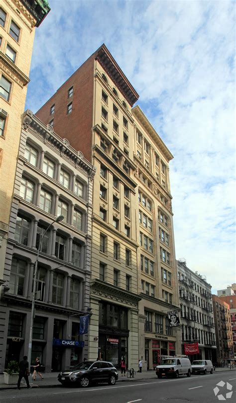 Kaufman to Lead Redevelopment of 625 Broadway