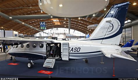 I-EASD | Tecnam P2012 Traveller | Costruzioni Aeronautiche Tecnam ...