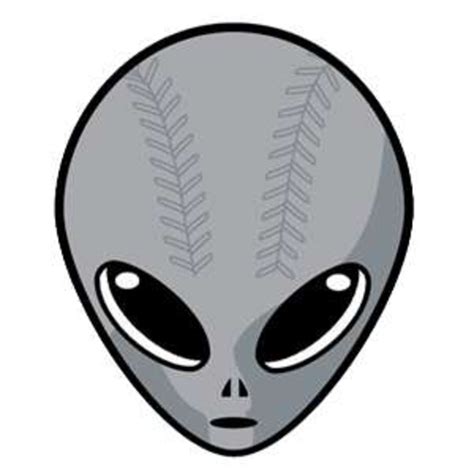 Alien Logo