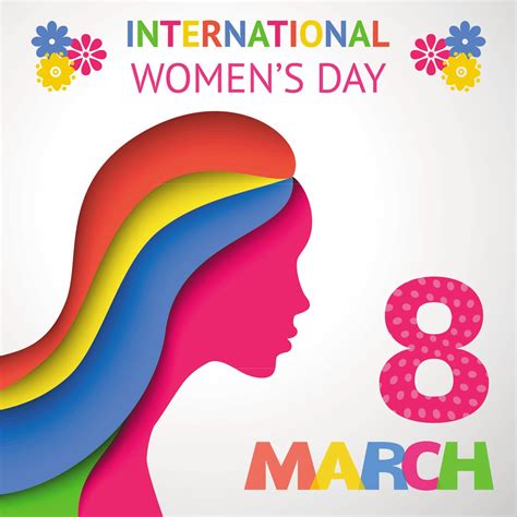 World Women Day 2024 Theme Days - Trix Alameda