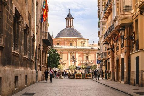 29+ AMAZING Things To Do In Valencia, Spain: 2024 Guide