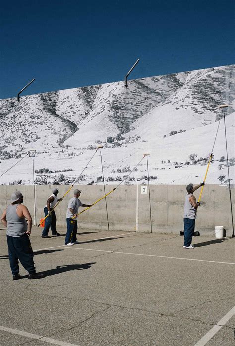 Tehachapi, Mountain