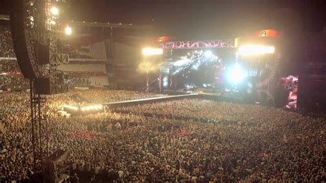 AC/DC Live At River Plate 2009 Full Concert [Full HD 1080p] | Hd 1080p, 1080p, Musical