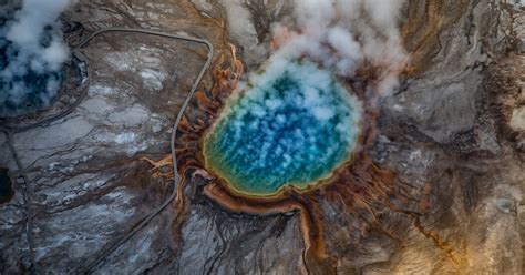 Yellowstone Supervolcano Contains More Magma, New Study Finds - The New ...