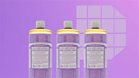 Message on a Bottle: The Story Behind Dr. Bronner’s Soaps | Dieline - Design, Branding ...