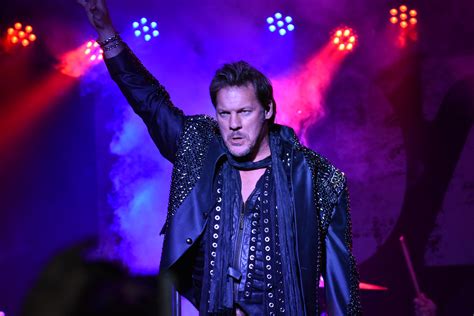 Chris Jericho Fozzy St Louis Fubar 2017 DSC_0022 | Review St. Louis