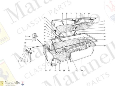 Ferrari part 14145990 - Bulb 12V 5W | Maranello Classic Parts