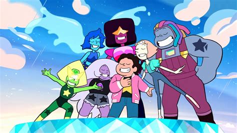 Steven Universe Final Season Announced With New Title Sequence