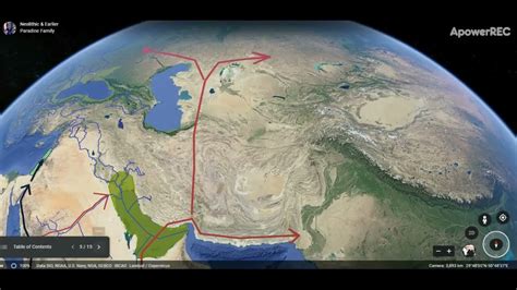 Haplogroup G Origins: Part One - YouTube