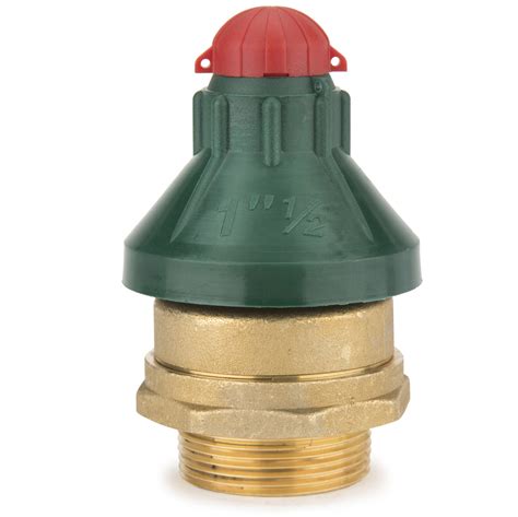 Pressure & Vacuum Relief Valves | Varco Pumper Supplies