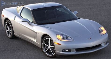 Chevrolet Corvette (C6) specs (2012-2013): performance, dimensions & technical specifications ...