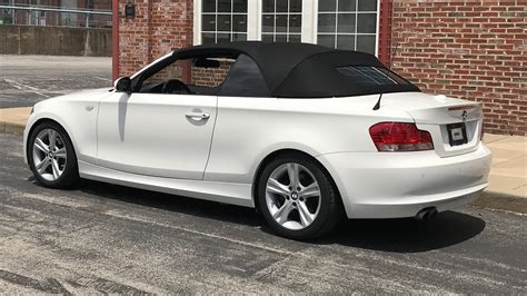 2008 BMW 128 Convertible | F82 | Harrisburg 2018