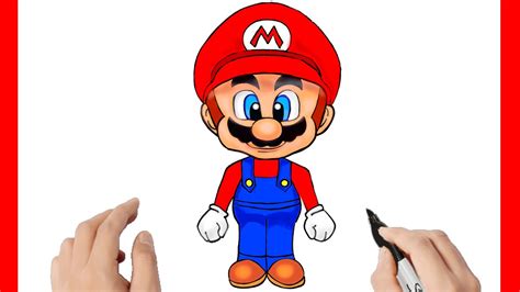 Compartir más de 86 mario bros para dibujar facil mejor - vietkidsiq.edu.vn