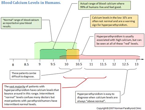 How to Diagnose Hyperparathyroidism: Easy Step by Step Diagnosis.