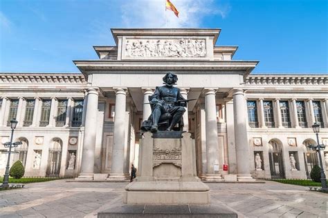 Skip the Line: Prado Museum Tickets & Guided Tours | Traveling in Spain