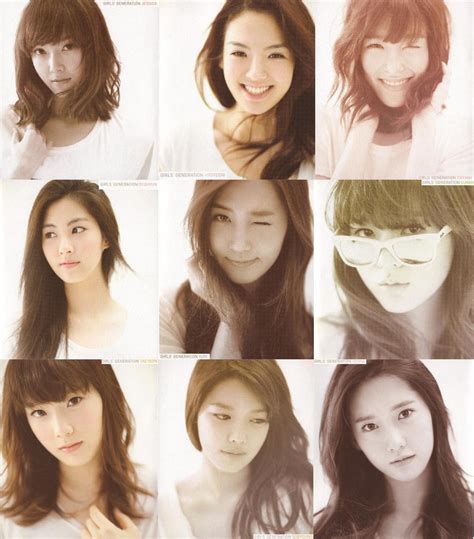 SNSD gee pics by SungminLee on DeviantArt