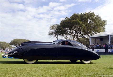 1938 Phantom Corsair - conceptcarz.com