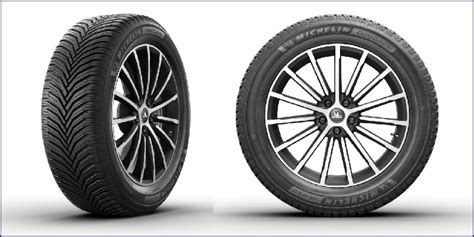 Michelin CrossClimate 2 Review: Leading Performance