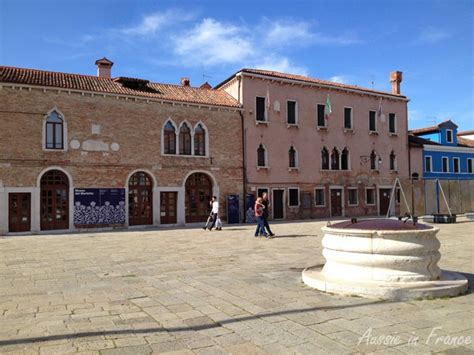 Secret Venice – Burano Lace | Aussie in France