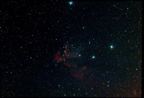 NGC 7380 | Wizard Nebula - Photo Gallery - Cloudy Nights