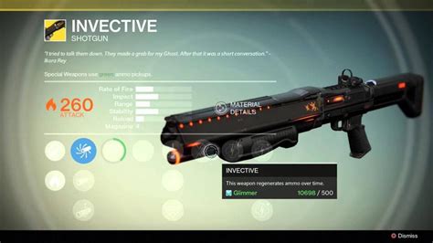 Here Are The 28 ‘Destiny 1’ Exotic Weapons Left To Be Re-Released In ...