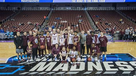 Montana basketball: 2017-2018 was record-setting season for Grizzlies - Missoula Current