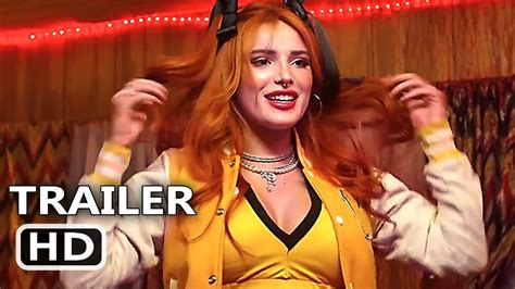 THE BABYSITTER 2 Official Trailer (2020) Bella Thorne, Killer Queen Movie HD - YouTube