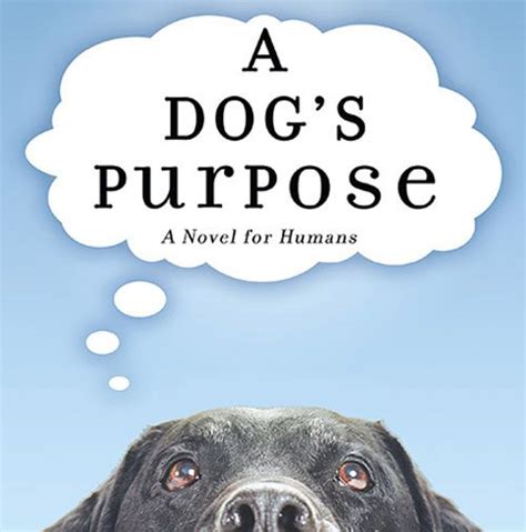 Book Review: A Dog's Purpose | Turning Heads Kennel